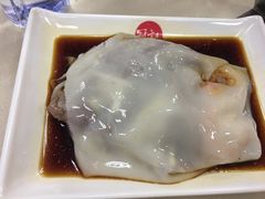 -冠记·肠粉粥品专家(江南大道店)