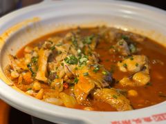 -魏铭鱼头捞饭(晋阳路店)