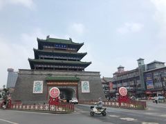 -鼓楼夜市