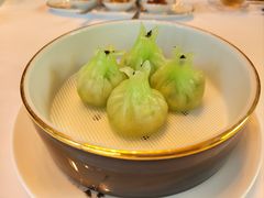 -东海朗廷酒店-唐阁T’ANG COURT 中餐厅