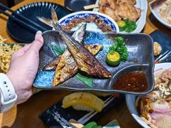 -赤稻·日式料理(禅城店)