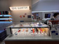-1/4 ONE QUARTER COFFEE LAB(朝阳大悦城店)