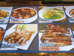 -良友·青岛菜(五四广场店)
