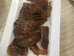 -樊记腊汁肉(竹笆市总店)