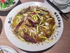 -太二酸菜鱼(赣州万象城店)