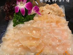 -叙亨轩海鲜火锅