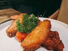 -巴别塔法餐舍(合作路店)