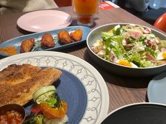 -德斯堡德国餐吧(锦华万达店)