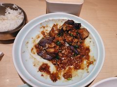 -吕氏疙瘩汤·海鲜新鲁菜(凯德mall新都心店)