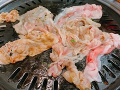 -·缸桶屋·韩式牛肋条自助烤肉(西湖D11店)