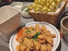 -巴奴毛肚火锅(悠唐购物中心店)