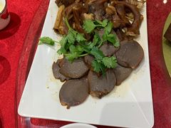 卤水拼盘-抱德·潮汕味(敦和店原惠城鱼仔)