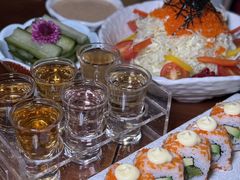 -鸟泉居酒屋·烧鸟·酒馆(百子湾店)