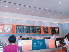 -星巴克臻选(南京艾尚天地店)