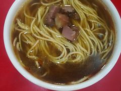 -乐天拉面(桃花街店)