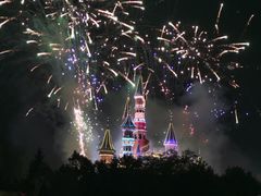 -沈阳方特欢乐世界