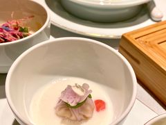 -叶叶菩提·晋福宫