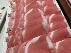 -东门口涮肉·砂锅·烤串(老门东店)