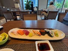-田舍家Inakaya·炉端烧·铁板烧(天汇igc店)