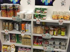 零售区-爱维尔阳光蛋糕(汇金广场店)