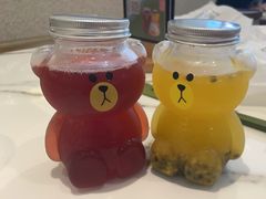 -春家·非遗手工小吃(徐汇万科广场店)