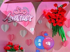 -王府井奥莱临潼小镇(临潼店)