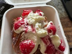 -BUTTERFUL&CREAMOROUS 黄油与面包(三里屯太古里店)