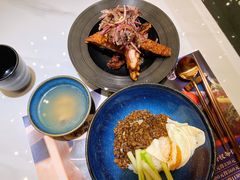 -馔豚·台北菜专门店(深圳湾万象城店)