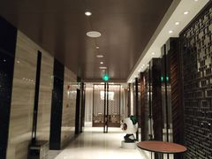 -环球港凯悦 · 享悦中餐厅