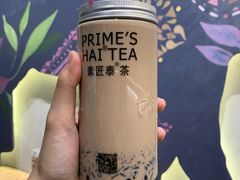 -素匠泰茶(三里屯SOHO工体奶茶店)
