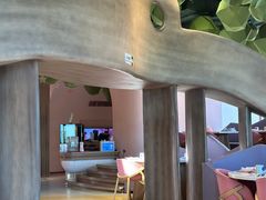 -水桶王国主题餐厅·聚会·生日派对·亲子活动·家庭套餐(亚龙湾希尔顿店)