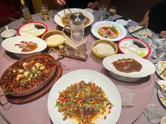 -大食客·非遗吉菜(高新和园店)