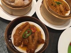 -领事馆19号中餐厅(厦门海景洲际酒店)