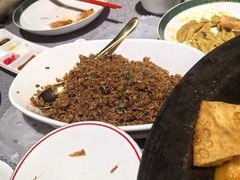 -秀儿四九城·新京菜(亚运村鸟巢店)