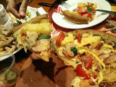 -米斯特比萨(罗斯福店)