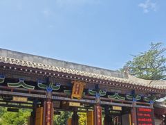 -华清宫景区