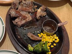 -摩欧客意式餐厅(高新活力汇店)