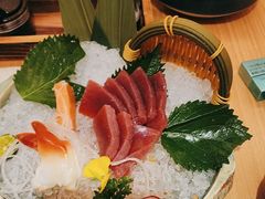 -德川家日本料理(中关村寰太大厦店)