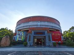 -二沙岛-广东华侨博物馆