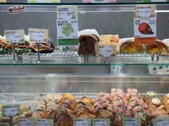 -PAOPAO Bakery&Café(港汇店)