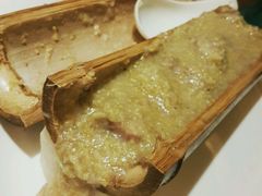 -粗茶淡饭·汉口公馆(循礼门店)