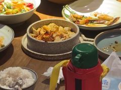 -薇酌饮·陕西菜(南门外店)