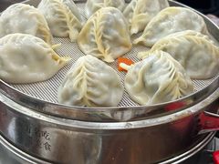 -叶存利海鲜大馅饺子(海宁路总店)