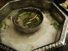 -小牛海记潮汕牛肉店(永定路店)
