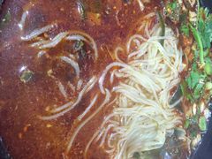 -一品飘香米线(一中总店)
