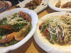 -蝦塘·中国餐馆(城墙南马道巷店)