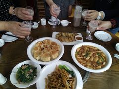 -新时代大酒店(仰口路店)