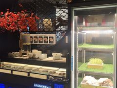 -捞王猪肚鸡火锅(财富中心店)