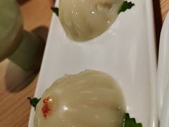 -苏小柳点心·手作小笼包(新街口分院店)
