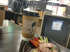 -小明同学(三里屯店)